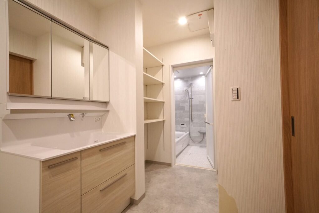 右京区　 K様邸　リノベーション工事