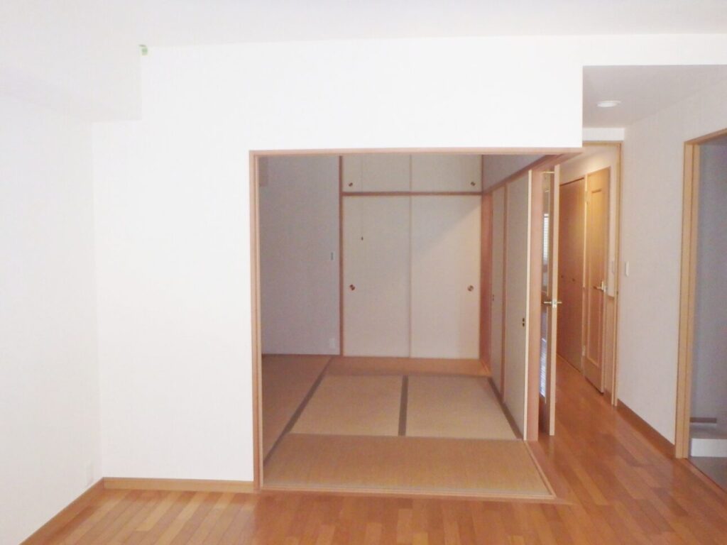 H様邸　マンション改装工事