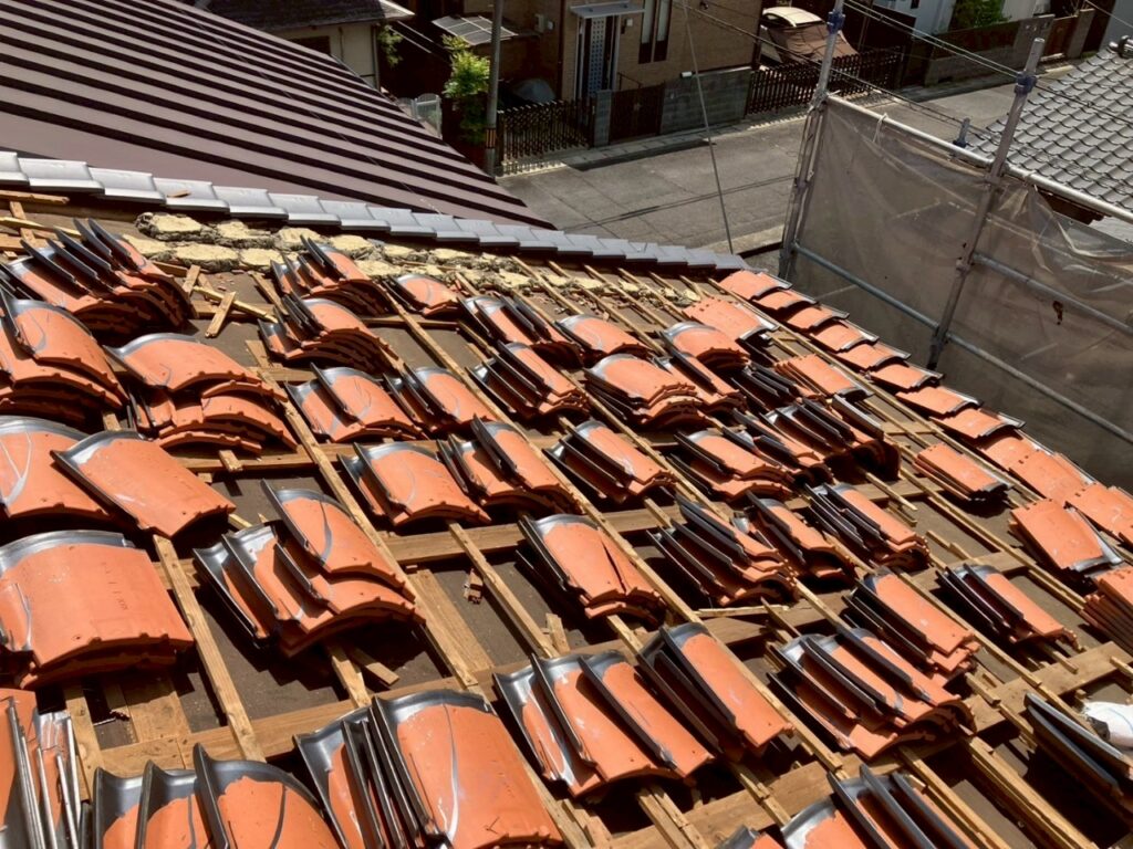 F様邸リノベーション工事