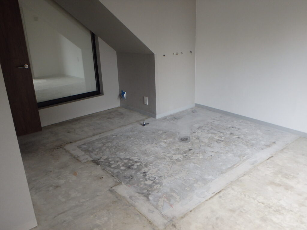 おさぜん農園　店舗新装工事