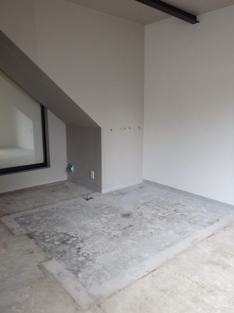 おさぜん農園　店舗新装工事