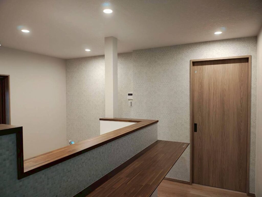 F様邸リノベーション工事