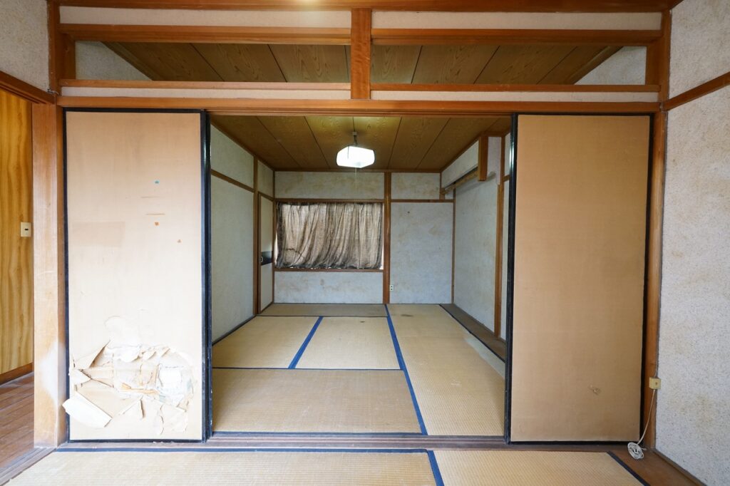 小浜市プロジェクト　南棟