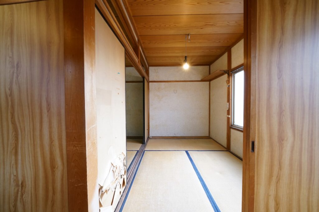 小浜市プロジェクト　南棟