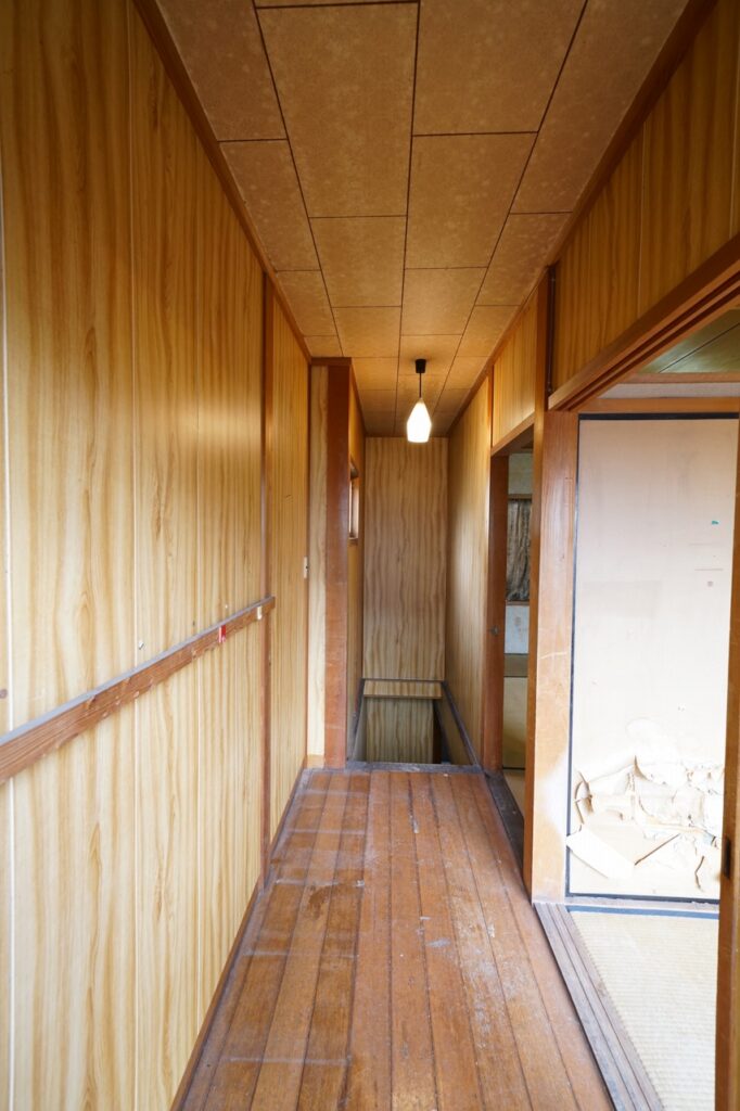 小浜市プロジェクト　南棟