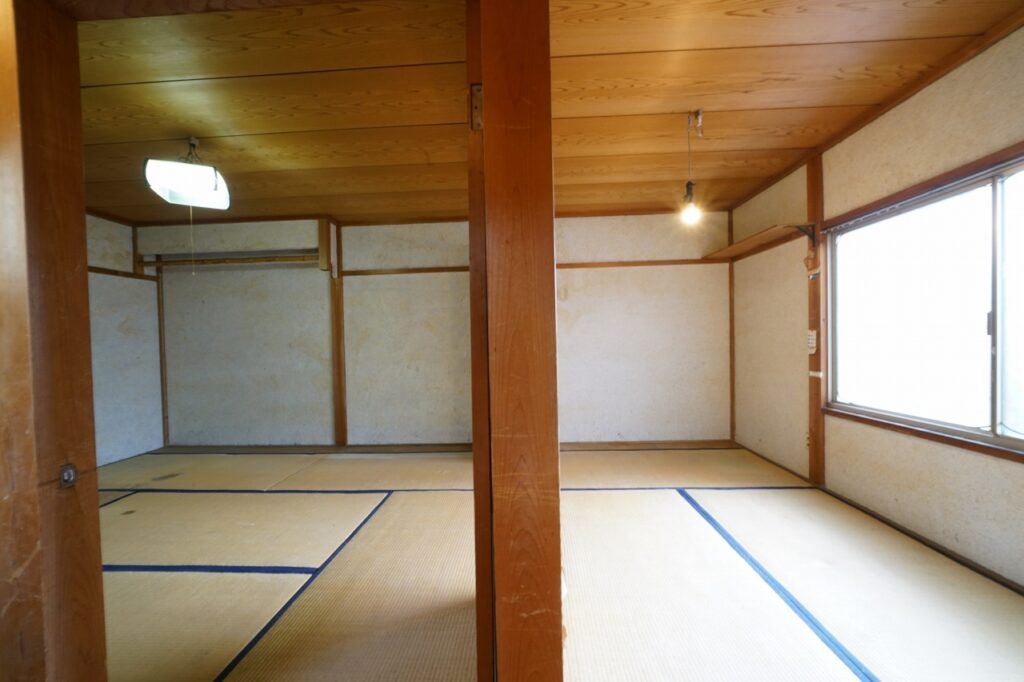 小浜市プロジェクト　南棟