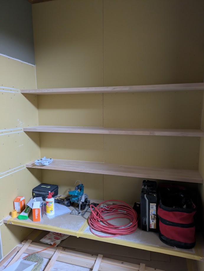 M様邸和室改装工事