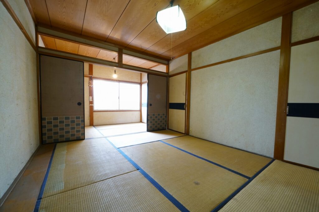 小浜市プロジェクト　南棟