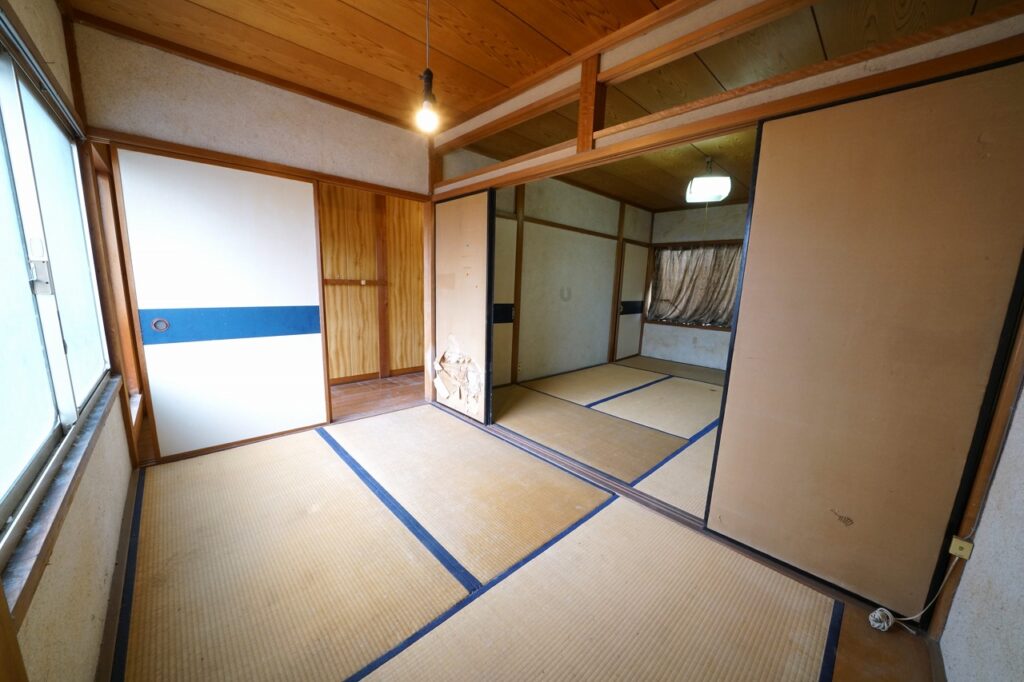 小浜市プロジェクト　南棟