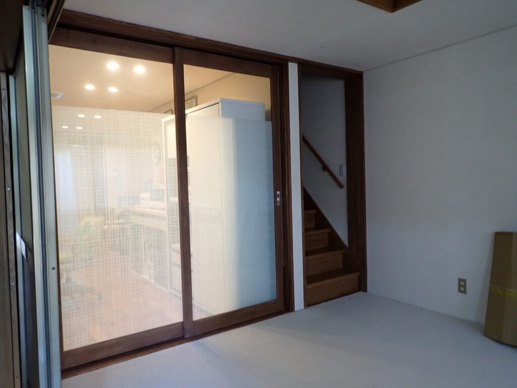 Y様邸　耐震改修工事