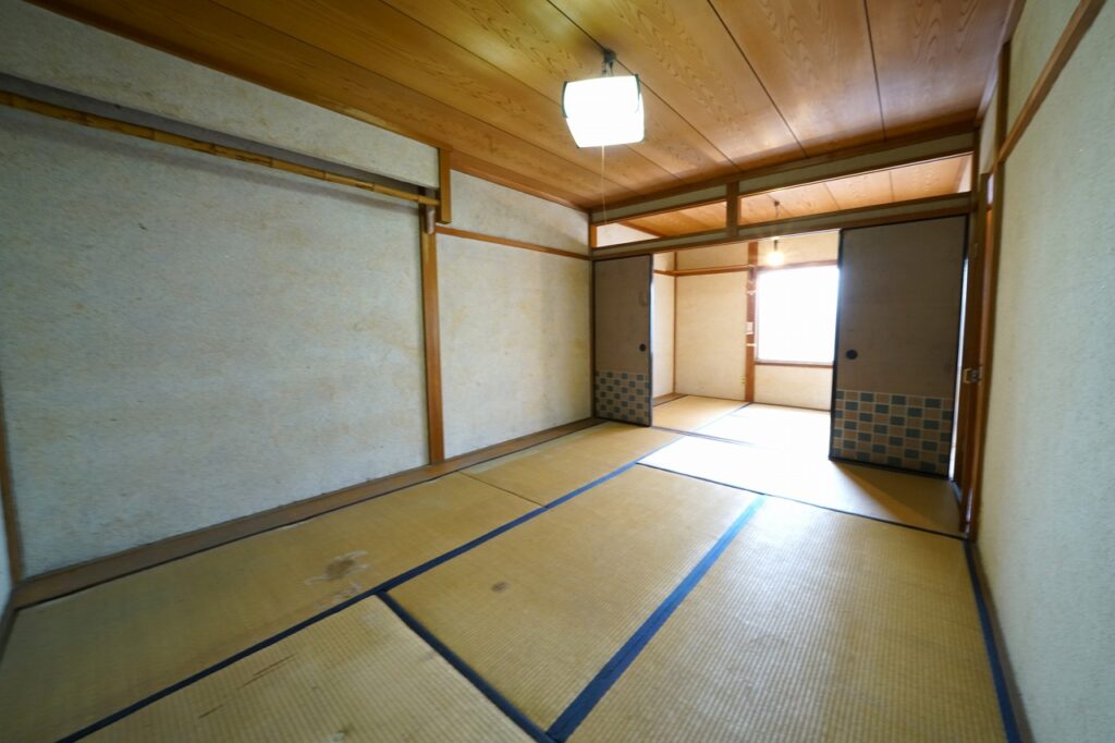 小浜市プロジェクト　南棟